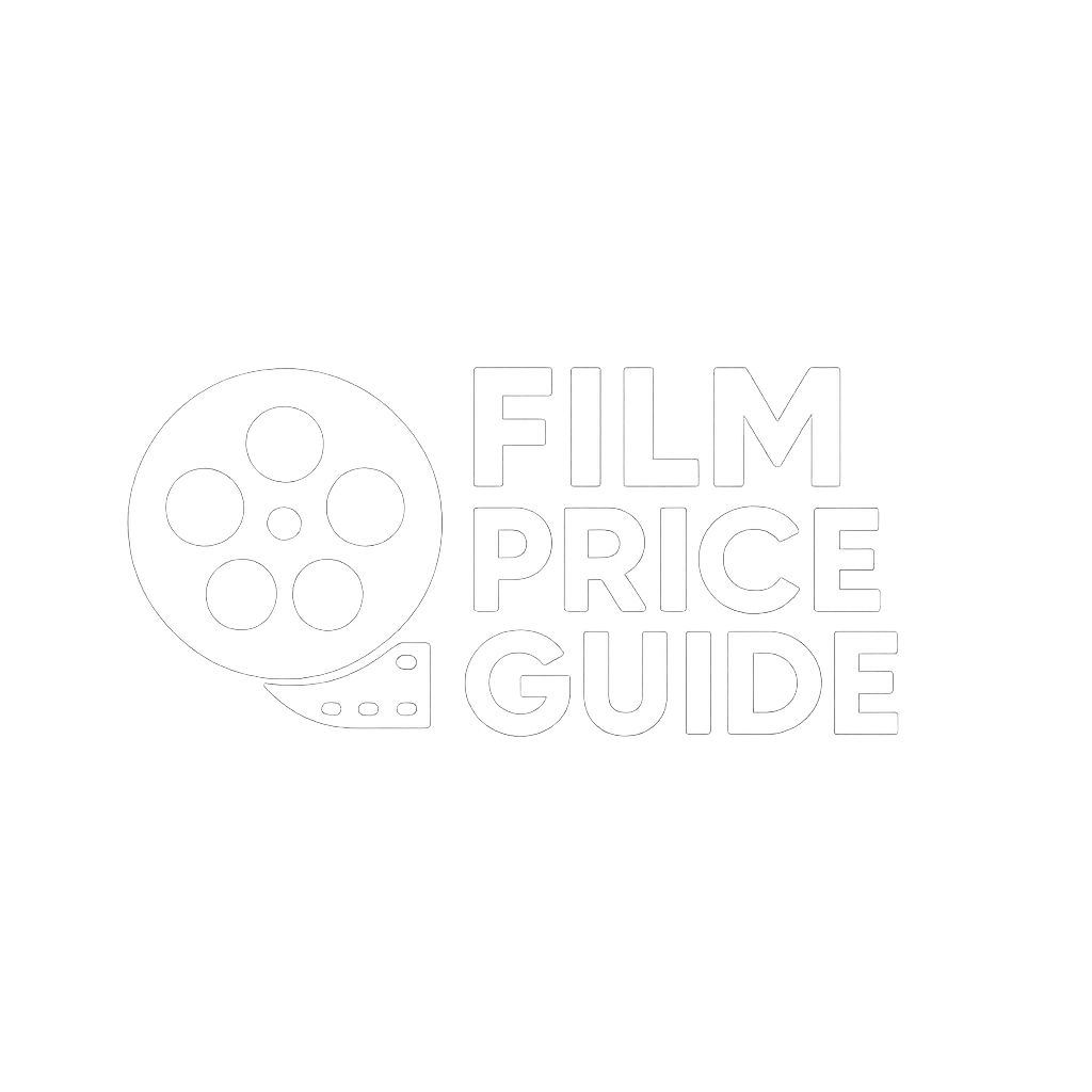 Film Price Guide Logo